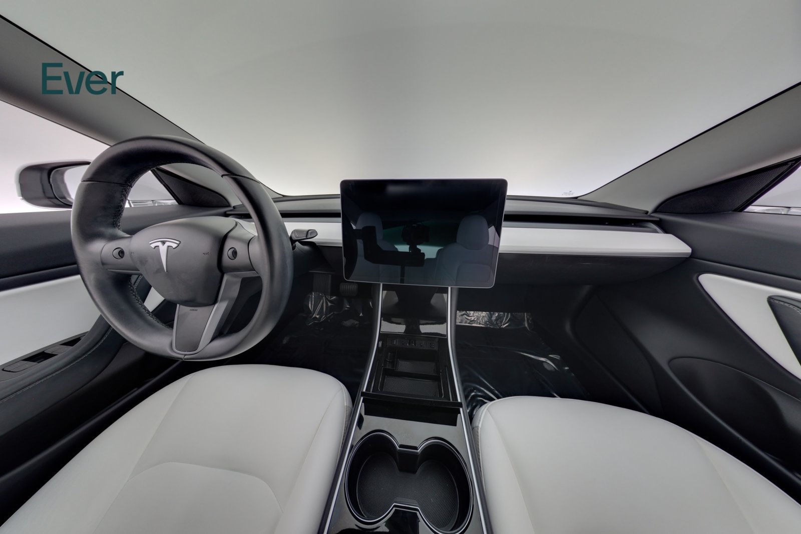 Used 2019 Tesla Model 3 Standard Range Plus RWD image 26