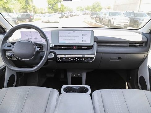 Certified 2023 Hyundai Ioniq 5 Limited AWD/4WD image 13