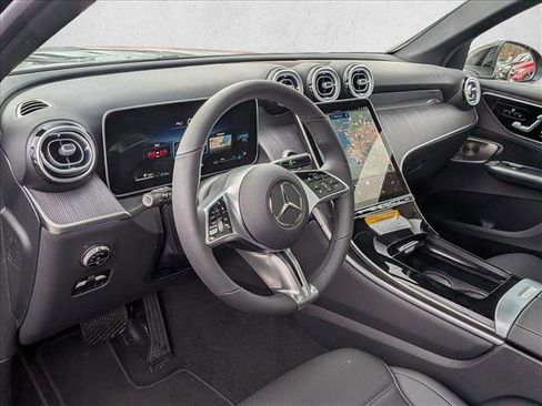 New 2026 Mercedes-Benz GLC 300 4MATIC image 3