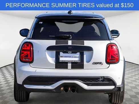 Used 2024 MINI Cooper S FWD image 7