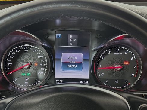 Certified 2018 Mercedes-Benz GLC 300 4MATIC image 12