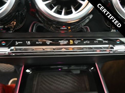 New 2025 Mercedes-Benz GLA 250 image 9