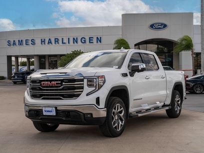 Used 2023 GMC Sierra 1500 SLT w/ SLT Premium Package