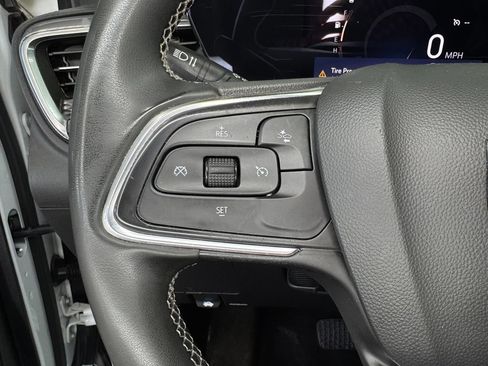 Used 2024 Buick Encore GX Preferred FWD image 16
