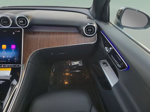 Certified 2026 Mercedes-Benz GLC 300 image 16