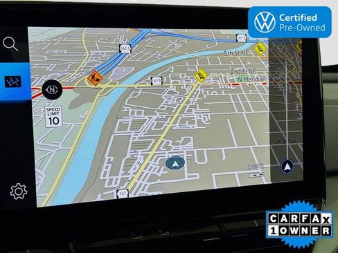 Used 2023 Volkswagen ID.4 Pro S image 15