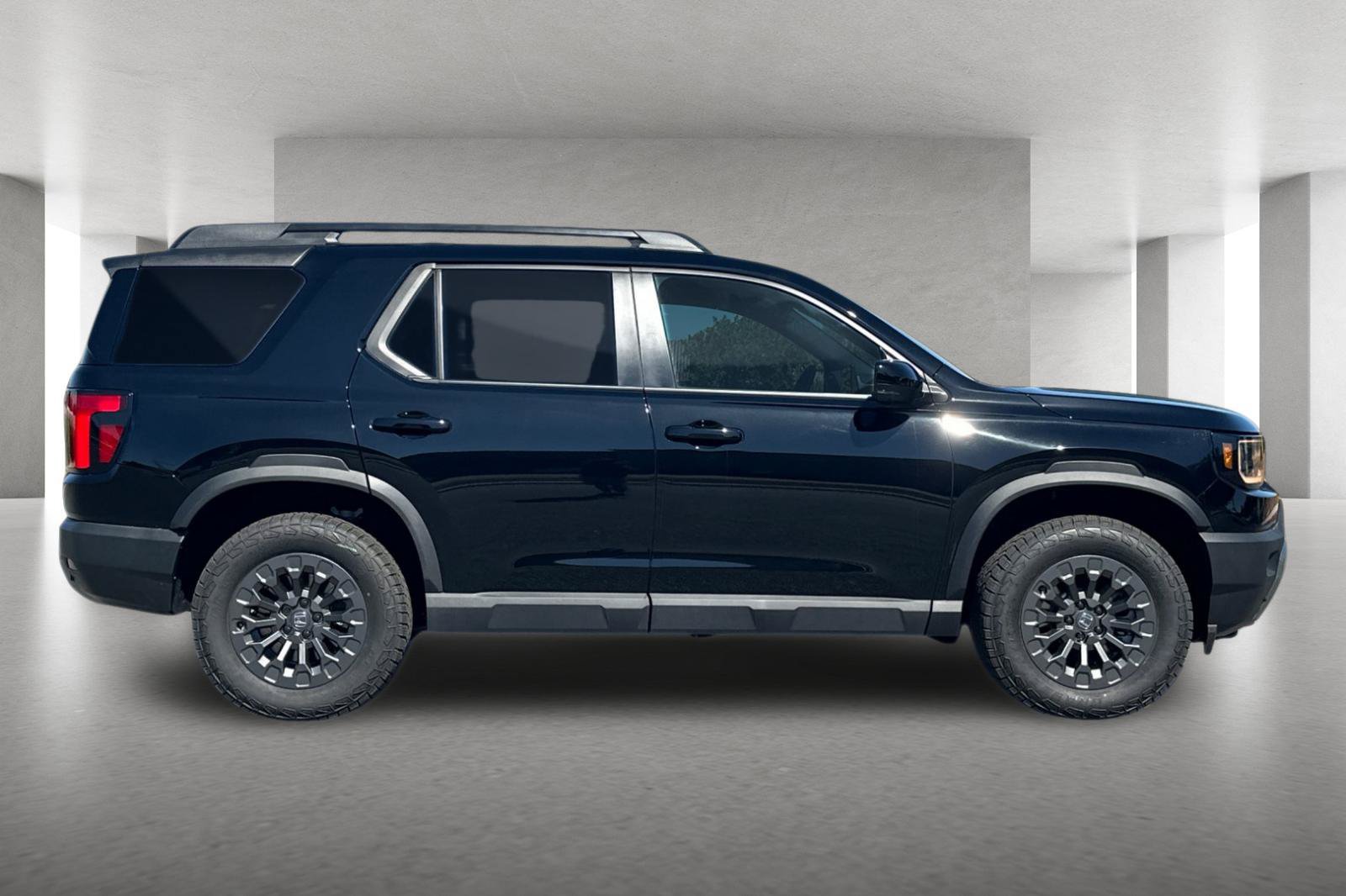 New 2026 Honda Passport TrailSport image 3