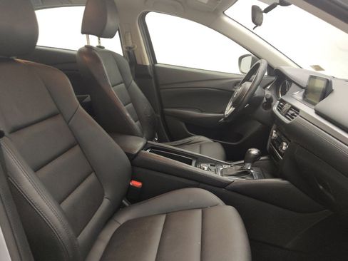 Used 2016 MAZDA MAZDA6 Touring image 21