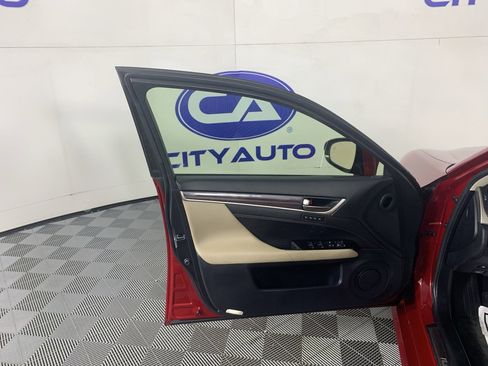 Used 2016 Lexus GS 350 image 14