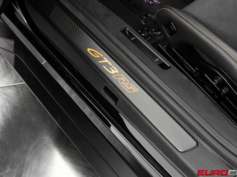 Used 2025 Porsche 911 GT3 RS RWD image 48
