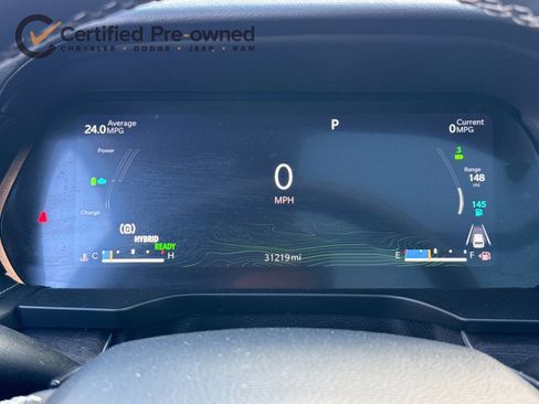 Used 2022 Jeep Grand Cherokee Limited 4xe AWD/4WD image 26