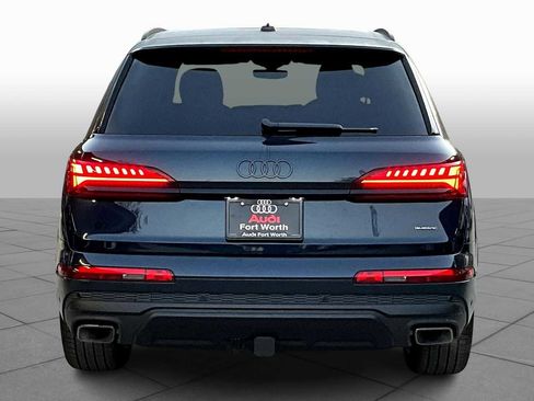 New 2026 Audi Q7 3.0T Premium Plus image 4