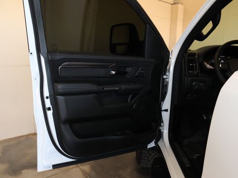 Used 2026 RAM 1500 RHO w/ RHO Level 1 Equipment Group AWD/4WD image 32