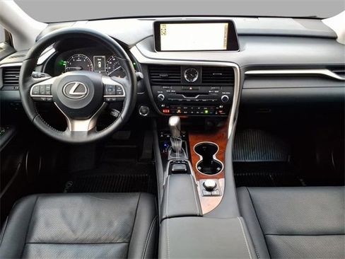 Used 2018 Lexus RX 350 AWD image 5