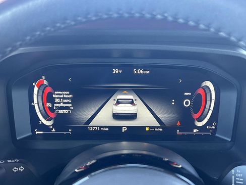 Certified 2024 Nissan Rogue SL w/ SL Premium Package image 24