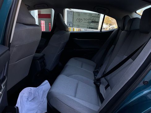 New 2026 Toyota Camry LE image 10