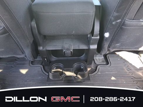 Used 2020 Ford F150 XL w/ Equipment Group 101A Mid AWD/4WD image 15