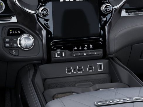 New 2026 RAM 1500 Limited image 32