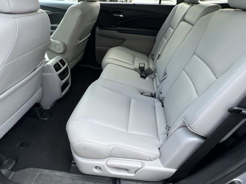 Used 2021 Honda Pilot EX-L image 22