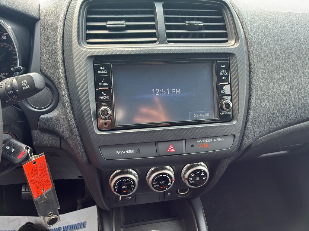 Used 2024 Mitsubishi Outlander Sport AWD image 14
