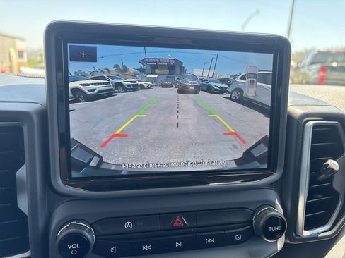 Used 2022 Ford Bronco Sport Big Bend w/ Convenience Package AWD/4WD image 31