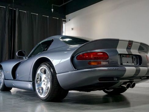 Used 2000 Dodge Viper GTS image 27