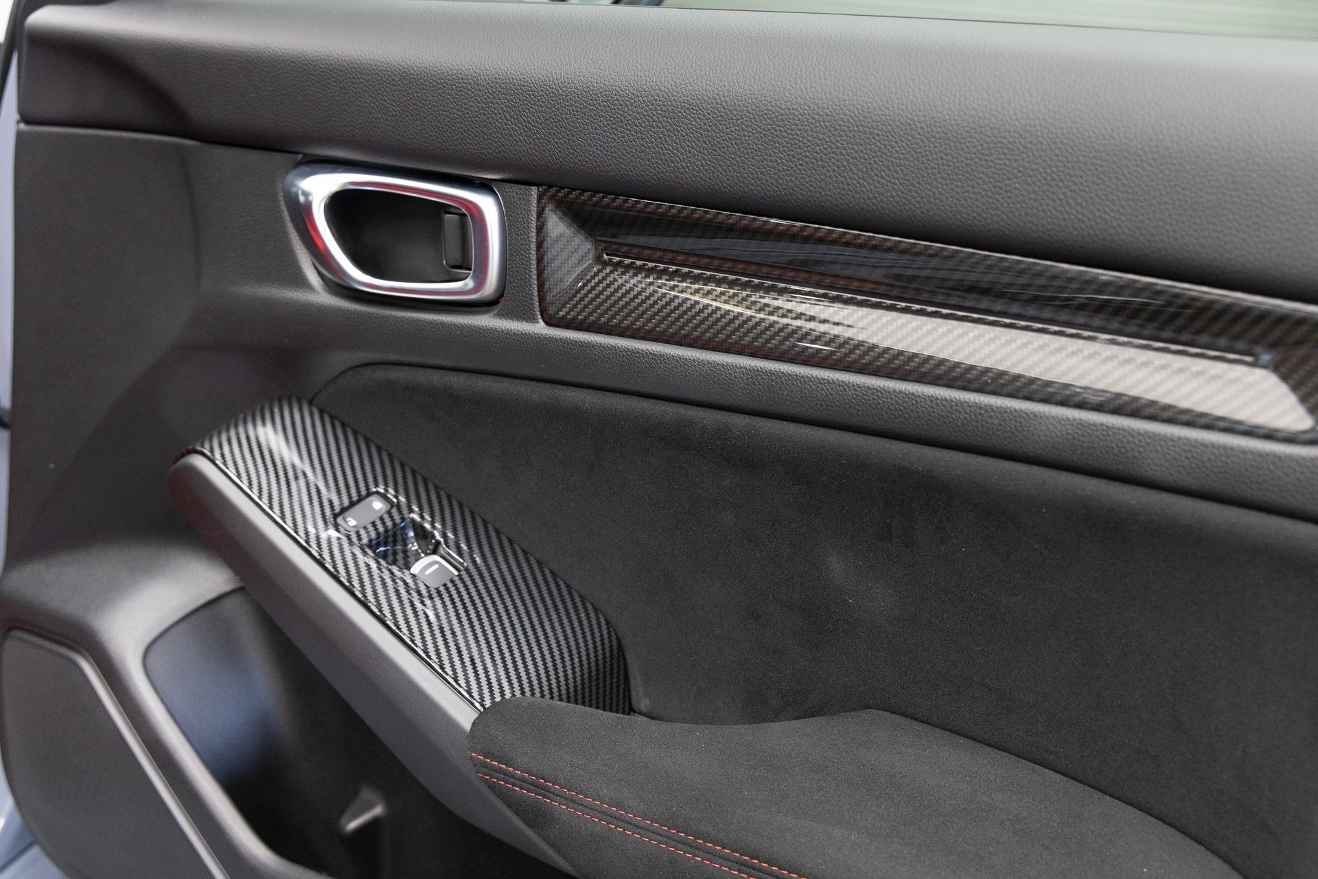 Used 2025 Honda Civic Type R image 21