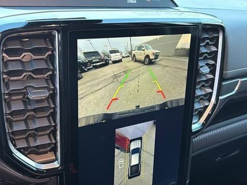 New 2026 Ford Ranger Lariat image 17