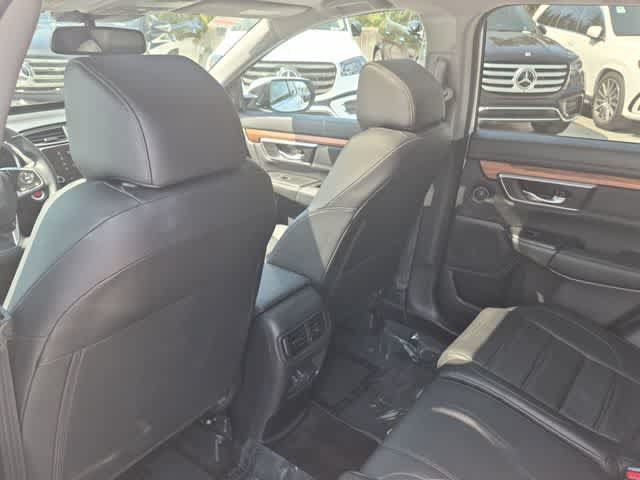 Used 2019 Honda CR-V EX-L image 18