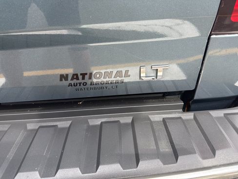 Used 2014 Chevrolet Silverado 1500 LT w/ All Star Edition AWD/4WD image 51