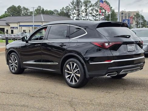 New 2026 Acura MDX FWD w/ Technology Package image 6