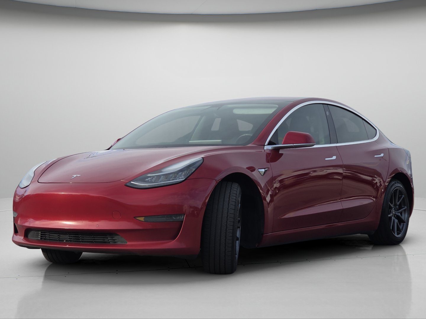 Used 2018 Tesla Model 3 RWD image 18
