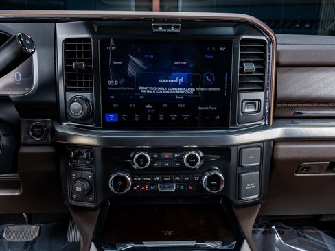 Used 2026 Ford F250 King Ranch w/ Chrome Package image 25