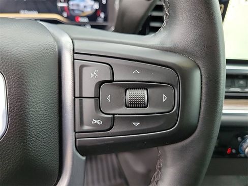 Used 2024 GMC Sierra 1500 Elevation image 22