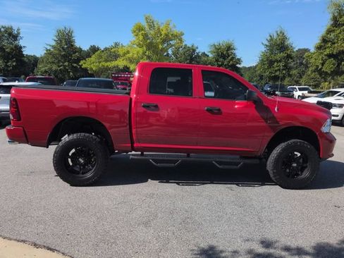 Used 2013 RAM 1500 Express AWD/4WD image 3