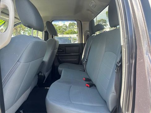 Used 2019 RAM 1500 Express w/ Express Value Package AWD/4WD image 10