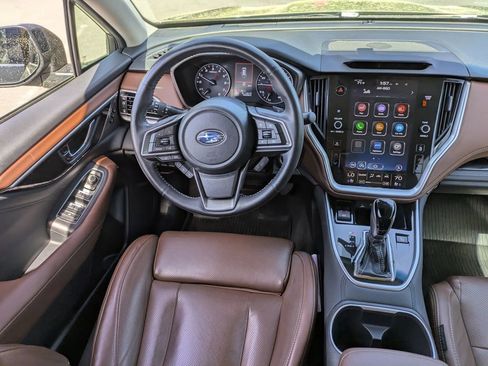 Used 2021 Subaru Outback Touring w/ Popular Package #2 image 17