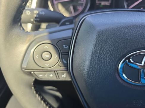 Used 2024 Toyota Camry SE image 17