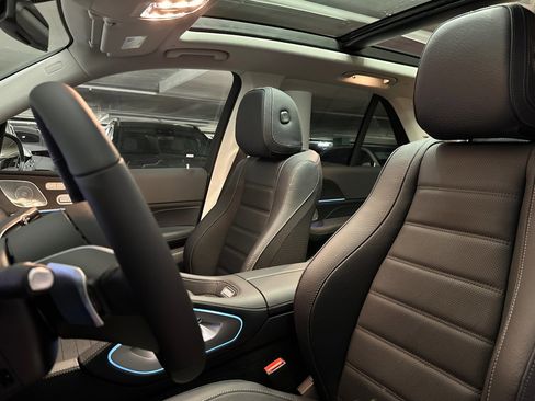 New 2026 Mercedes-Benz GLE 580 4MATIC image 20