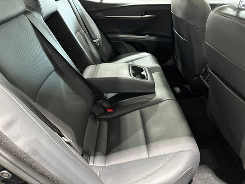 Used 2026 Toyota Camry XLE w/ Premium Plus Package AWD/4WD image 20