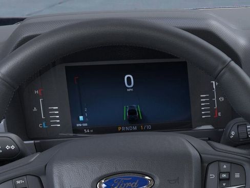 New 2025 Ford Ranger XLT w/ FX4 Off-Road Package image 13