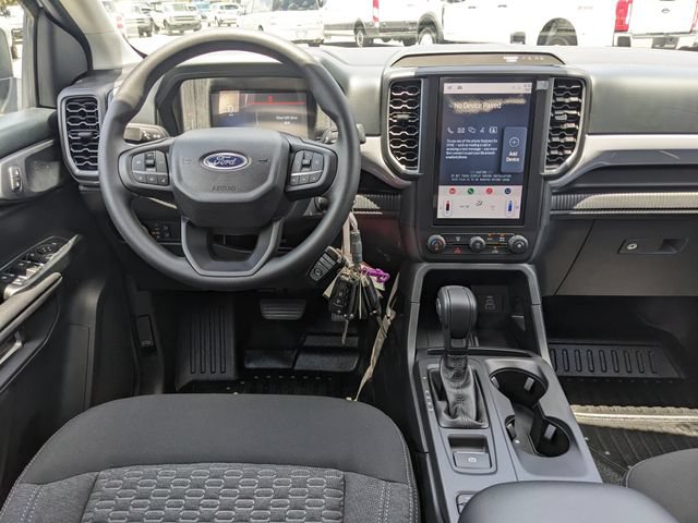 New 2026 Ford Ranger XL RWD image 16