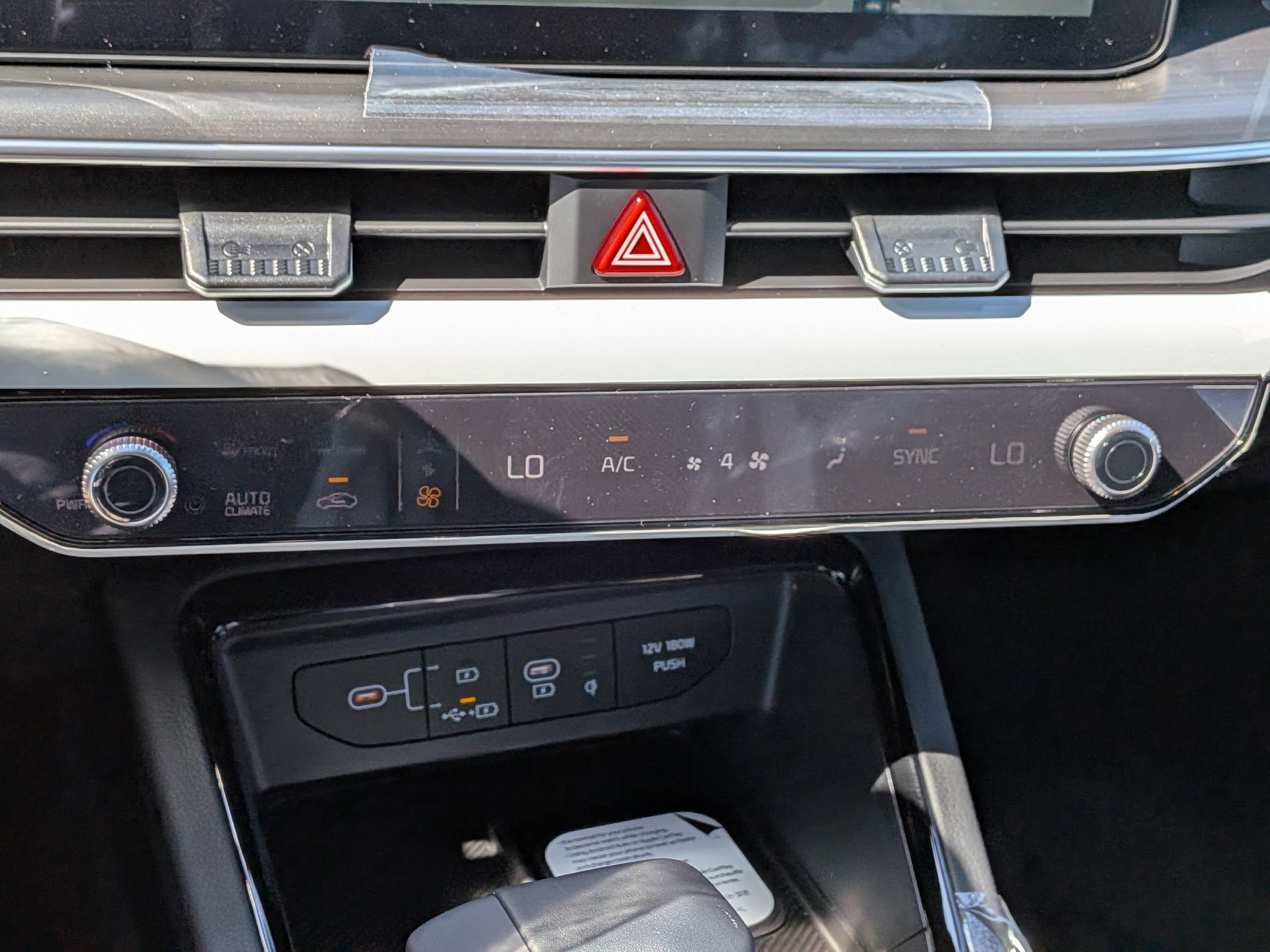 New 2026 Kia K5 GT-Line FWD image 24