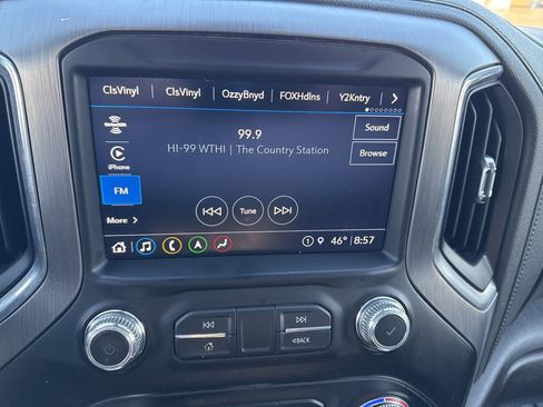 Used 2022 GMC Sierra 2500 Denali image 16