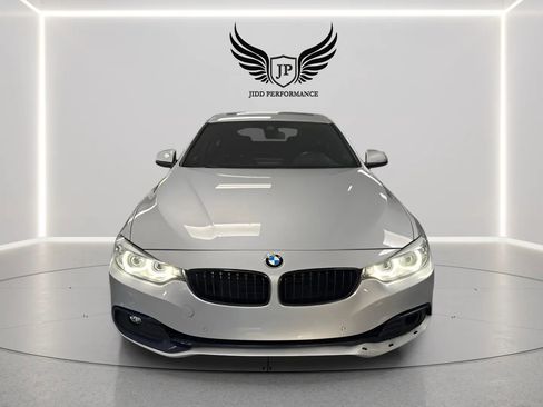 Used 2020 BMW 430i Gran Coupe RWD image 2