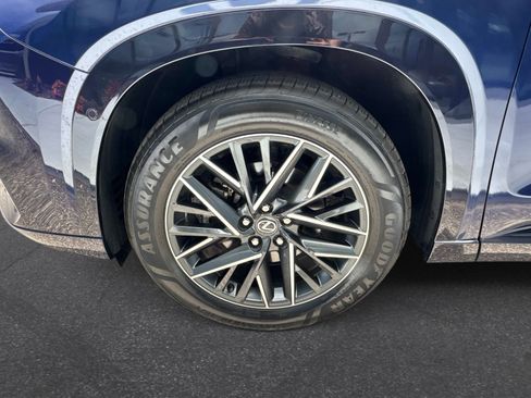 Certified 2024 Lexus TX 350 FWD w/ Technology Package image 10