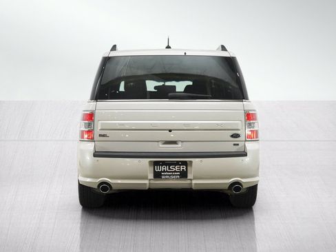 Used 2016 Ford Flex SEL w/ Equipment Group 202A AWD/4WD image 4