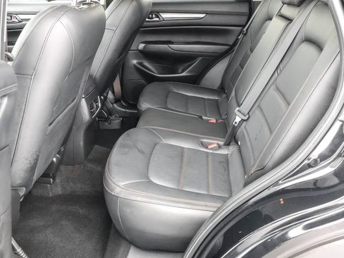 Used 2023 MAZDA CX-5 AWD 2.5 S w/ Preferred Package image 28