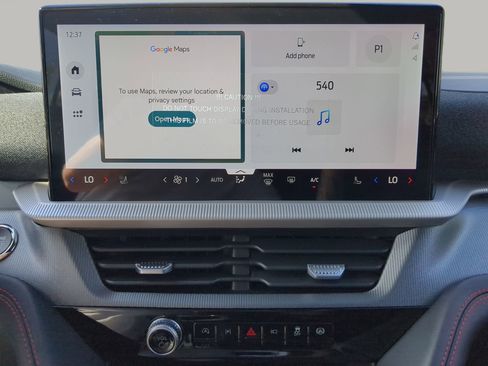 New 2026 Ford Explorer ST-Line w/ ST-Line Street Pack image 48