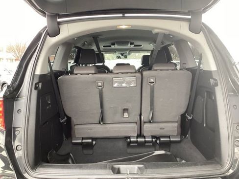 Used 2019 Honda Odyssey Elite image 7